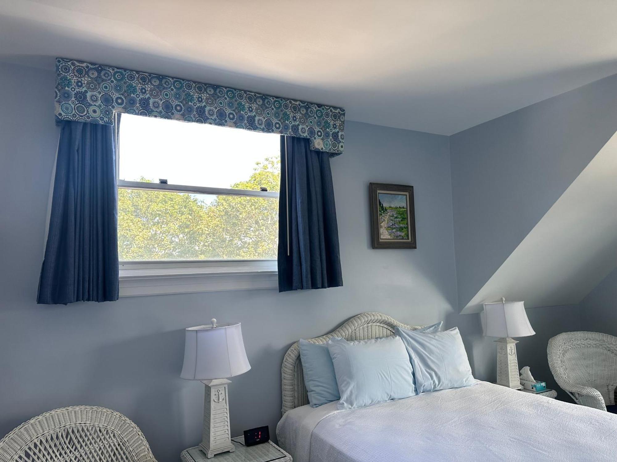 Sands Of Time Motor Inn & Harbor House Woods Hole Exterior photo